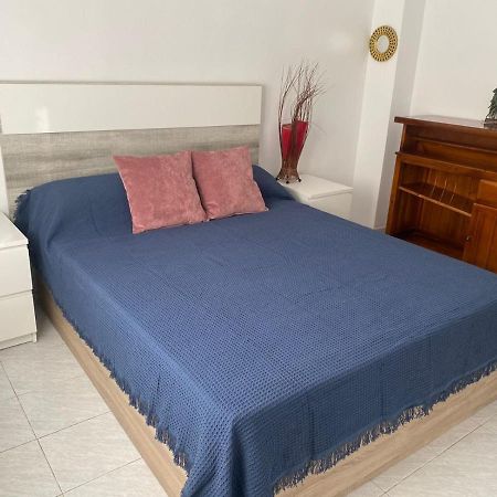 Hermoso Piso/Apartamento Amueblado Patraix Valencia. Экстерьер фото