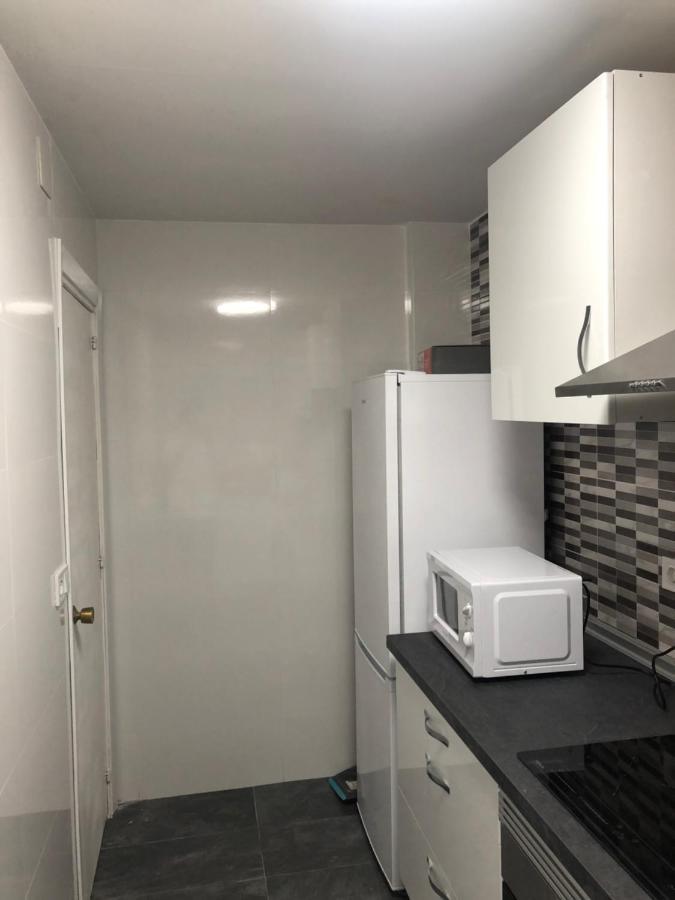 Hermoso Piso/Apartamento Amueblado Patraix Valencia. Экстерьер фото