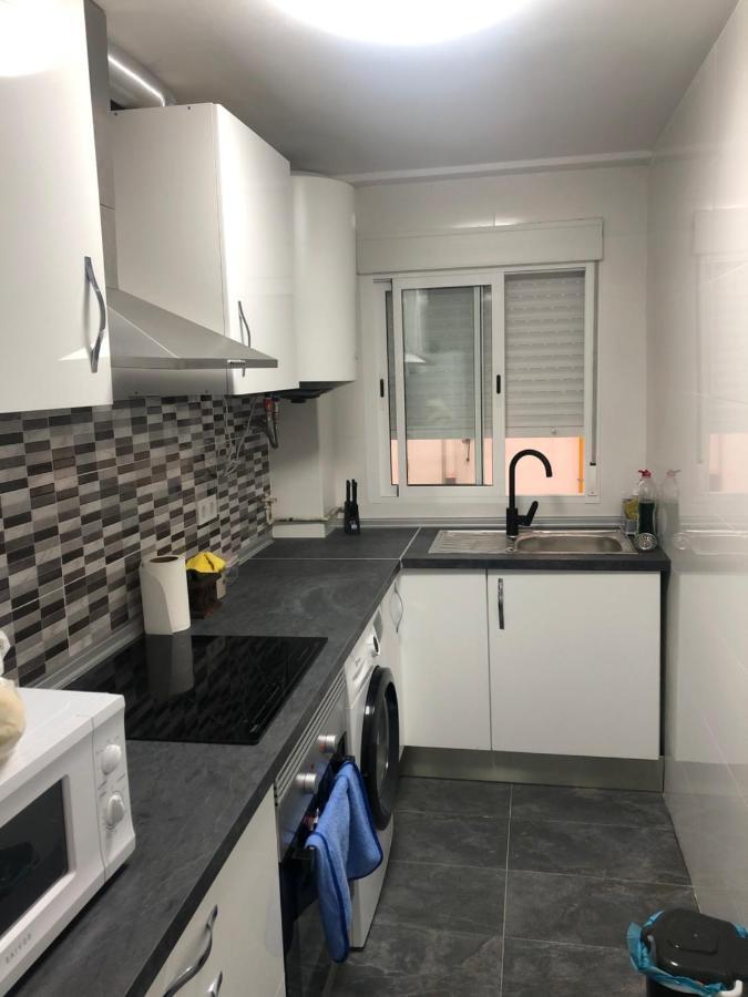 Hermoso Piso/Apartamento Amueblado Patraix Valencia. Экстерьер фото