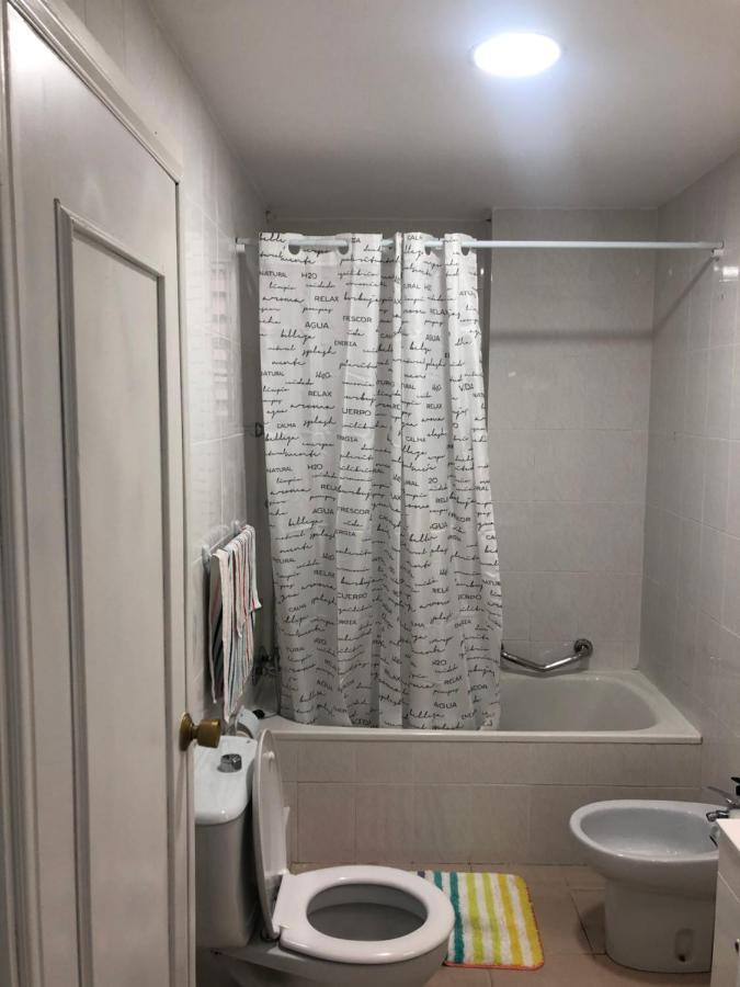 Hermoso Piso/Apartamento Amueblado Patraix Valencia. Экстерьер фото