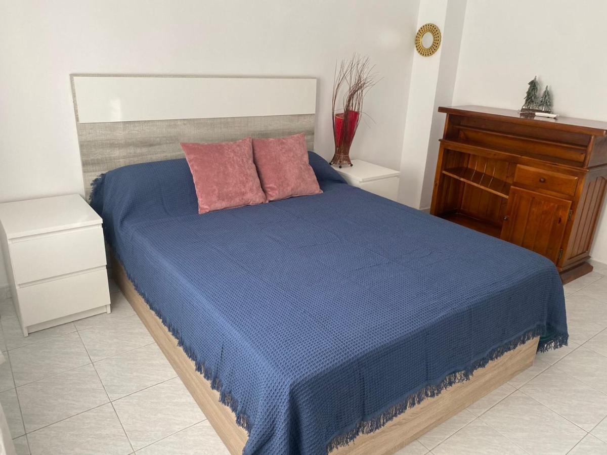 Hermoso Piso/Apartamento Amueblado Patraix Valencia. Экстерьер фото