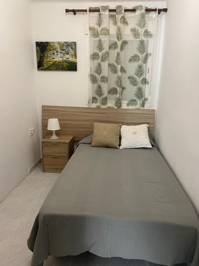 Hermoso Piso/Apartamento Amueblado Patraix Valencia. Экстерьер фото