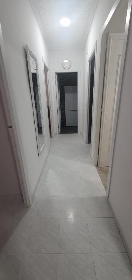Hermoso Piso/Apartamento Amueblado Patraix Valencia. Экстерьер фото
